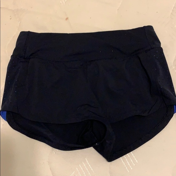 lululemon athletica Pants - Lululemon shorts